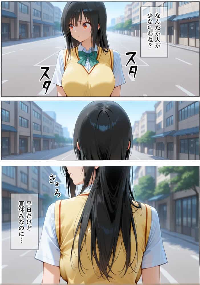 監禁アクメ地獄 孕んでも解放されない 快楽の牢獄 古〇川編