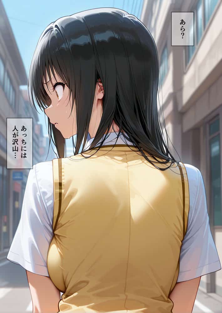 監禁アクメ地獄 孕んでも解放されない 快楽の牢獄 古〇川編