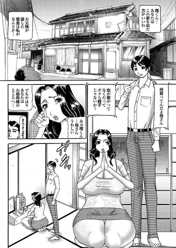 母肉便器 hitomiエロ漫画raw(同人誌)無料サンプル画像028