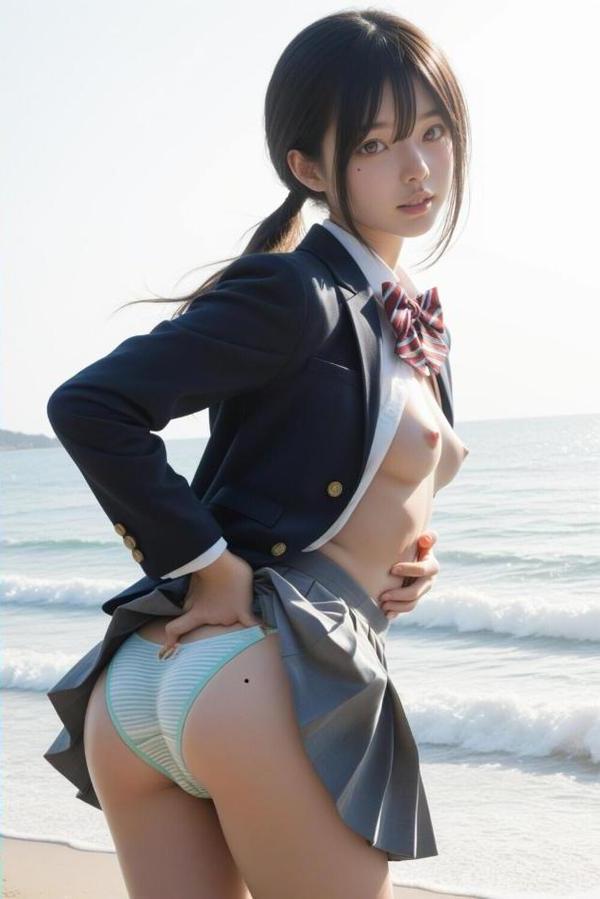 First Memory〜放課後の不貞な姿勢〜