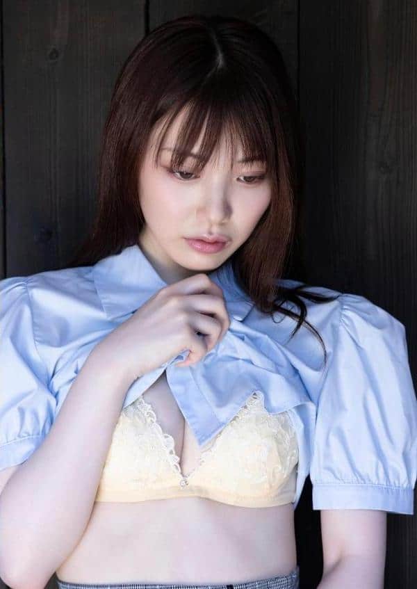 今から始まるコト… 石川澪 hitomiエロ漫画raw(同人誌)無料サンプル画像004