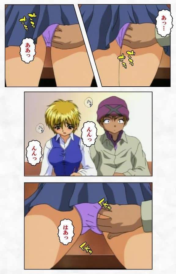 ゼロの者 COLLECTION 1 月が欠ける Complete版【フルカラー成人版】 hitomiエロ漫画raw(同人誌)無料サンプル画像007