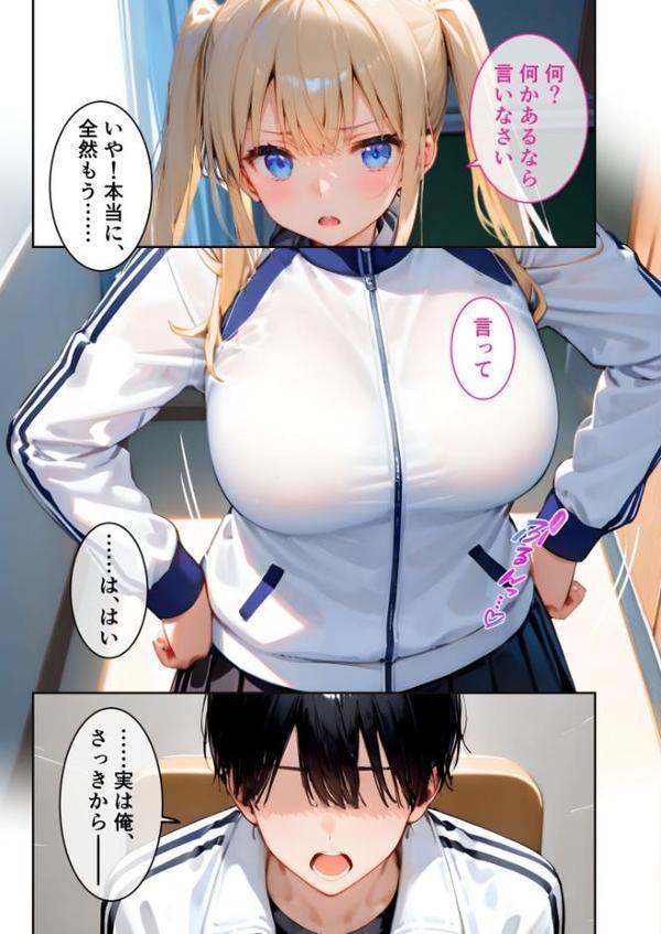 ツンデレマネージャーのオナサポえっち 〜さっさとイッてよ、ばかぁ!!〜 モザイク版 hitomiエロ漫画raw(同人誌)無料サンプル画像008