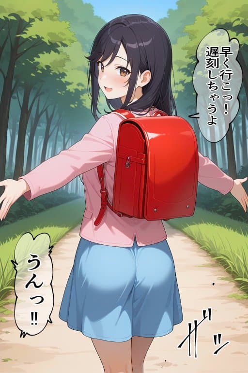 いちゃLOVE特化シチュエーション のん〇んびより〜蛍編 hitomiエロ漫画raw(同人誌)無料サンプル画像015