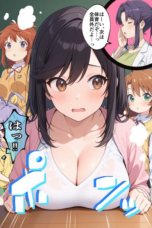 いちゃLOVE特化シチュエーション のん〇んびより〜蛍編 hitomiエロ漫画raw(同人誌)無料サンプル画像044