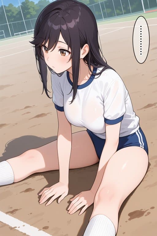 いちゃLOVE特化シチュエーション のん〇んびより〜蛍編 hitomiエロ漫画raw(同人誌)無料サンプル画像047