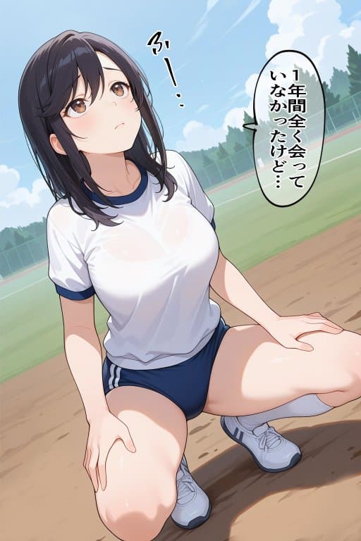 いちゃLOVE特化シチュエーション のん〇んびより〜蛍編 hitomiエロ漫画raw(同人誌)無料サンプル画像049