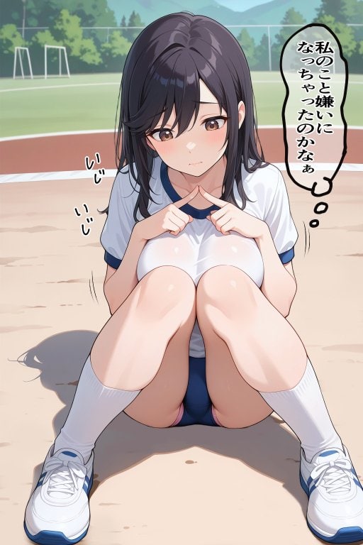 いちゃLOVE特化シチュエーション のん〇んびより〜蛍編 hitomiエロ漫画raw(同人誌)無料サンプル画像050