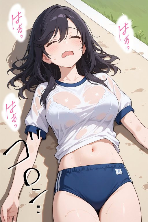 いちゃLOVE特化シチュエーション のん〇んびより〜蛍編 hitomiエロ漫画raw(同人誌)無料サンプル画像062