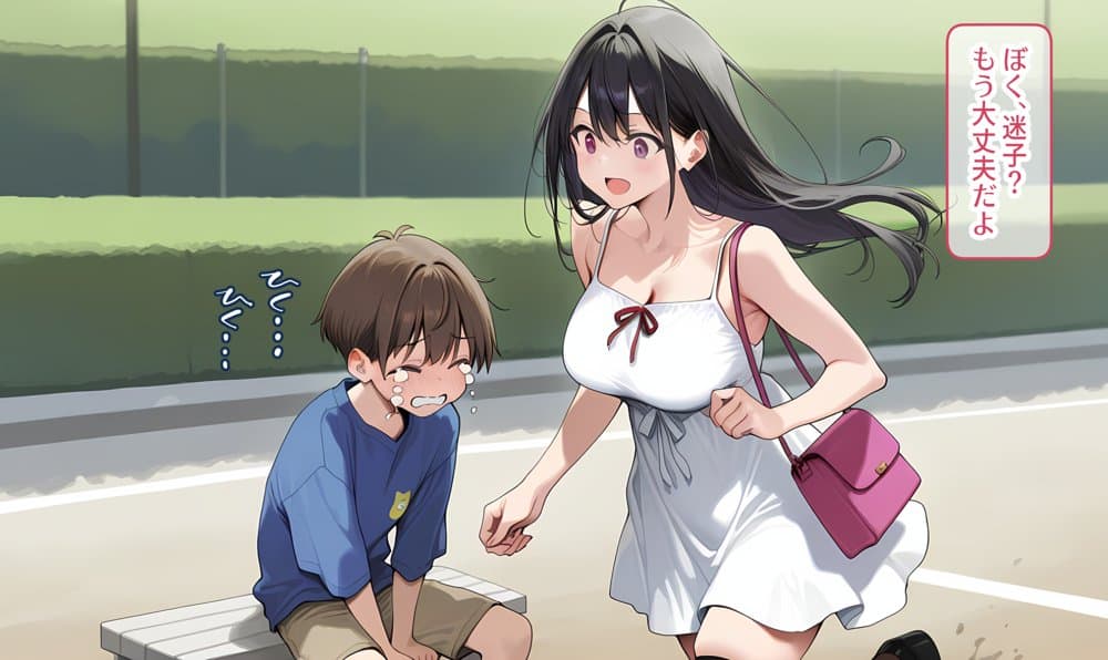 私はただ、優しくしてあげたかっただけなのに…まとめ本