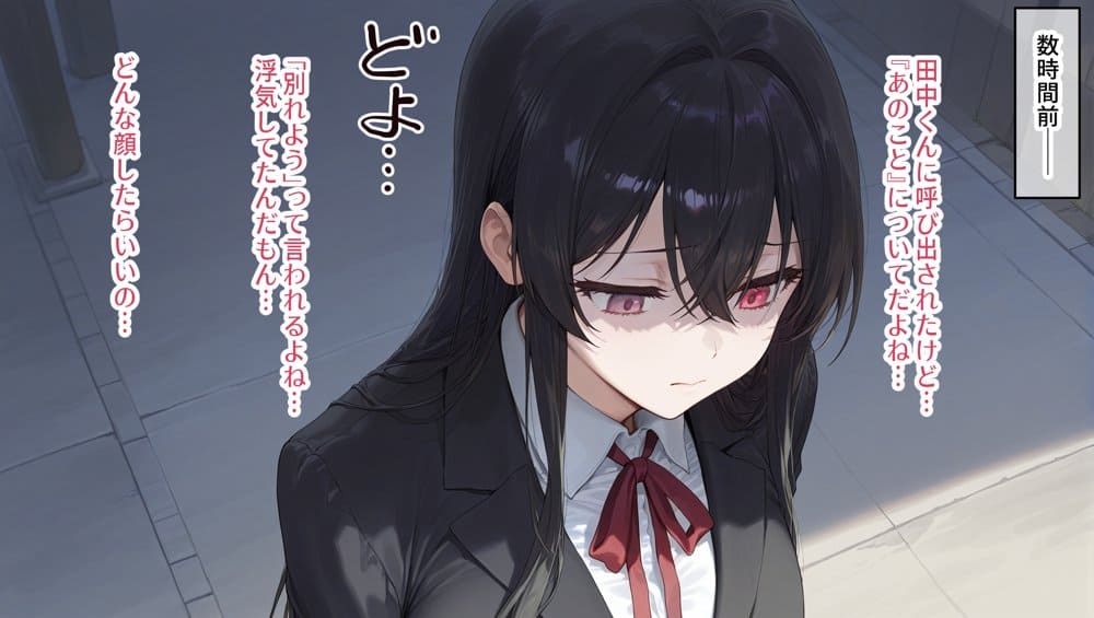 私はただ、優しくしてあげたかっただけなのに…まとめ本