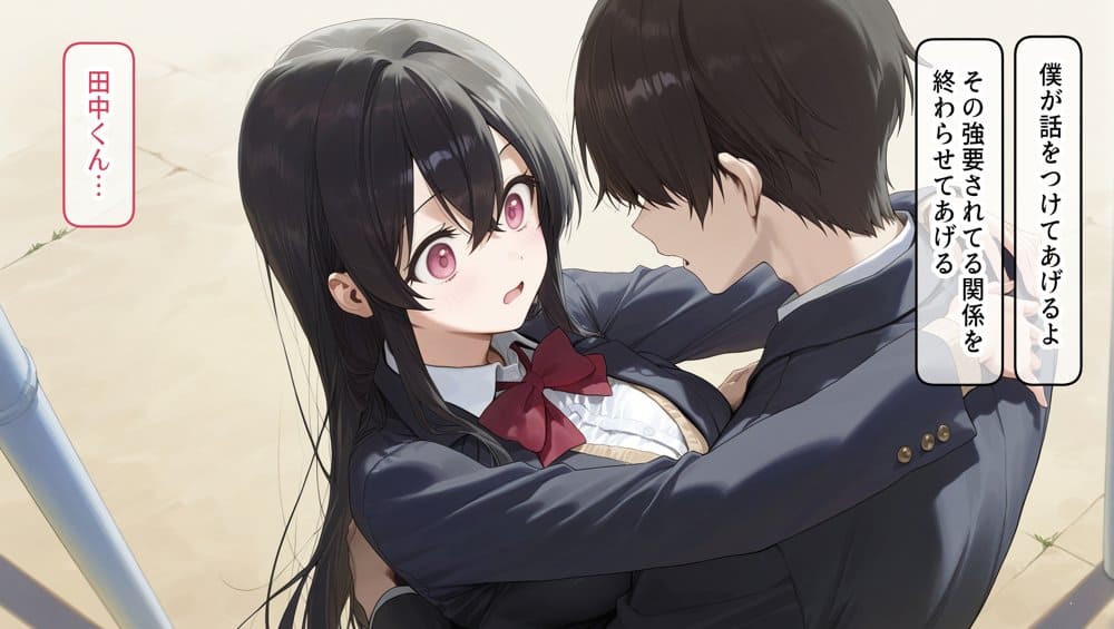 私はただ、優しくしてあげたかっただけなのに…まとめ本