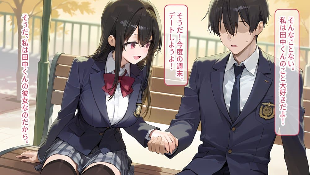 私はただ、優しくしてあげたかっただけなのに…まとめ本