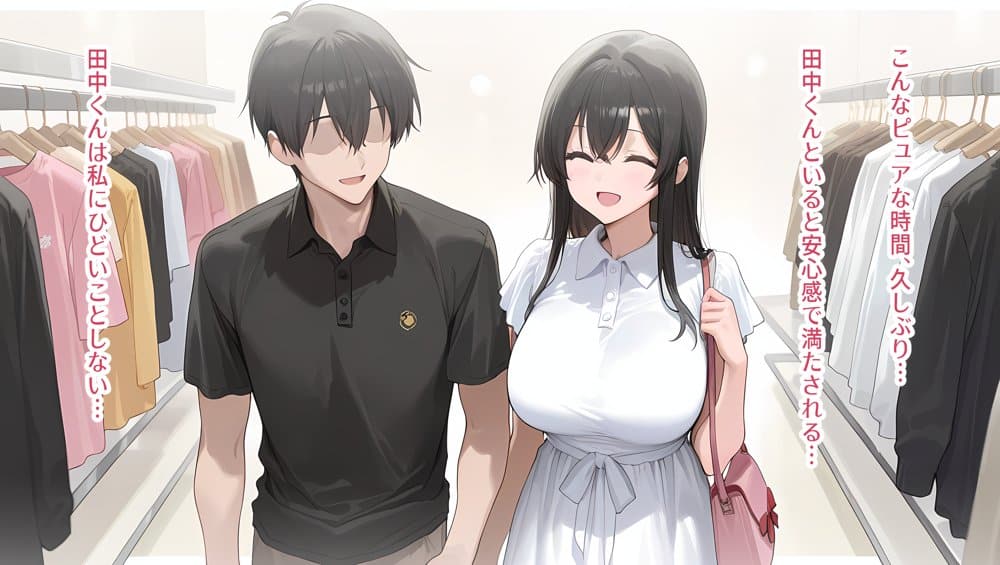 私はただ、優しくしてあげたかっただけなのに…まとめ本