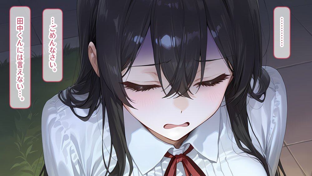 私はただ、優しくしてあげたかっただけなのに…まとめ本