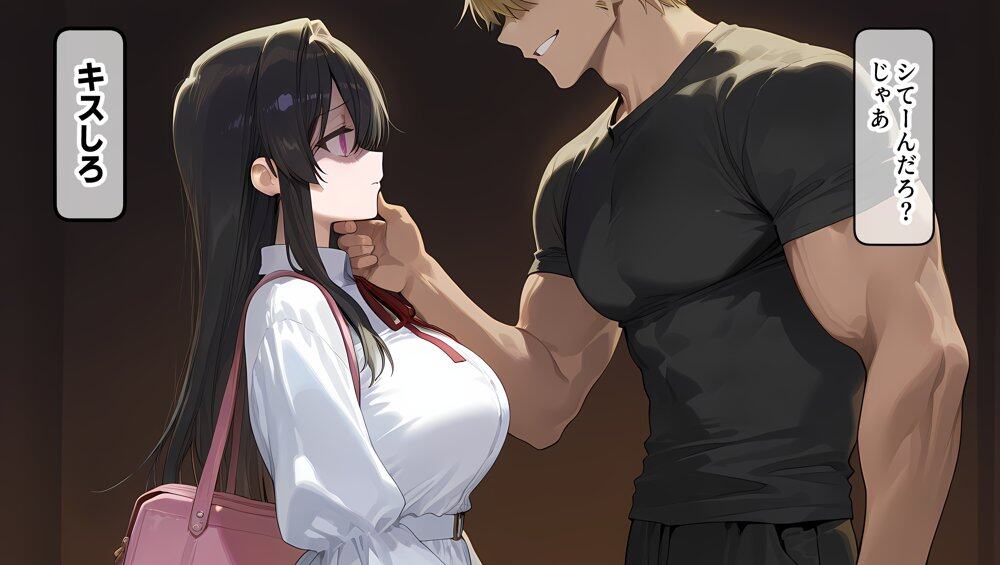 私はただ、優しくしてあげたかっただけなのに…まとめ本