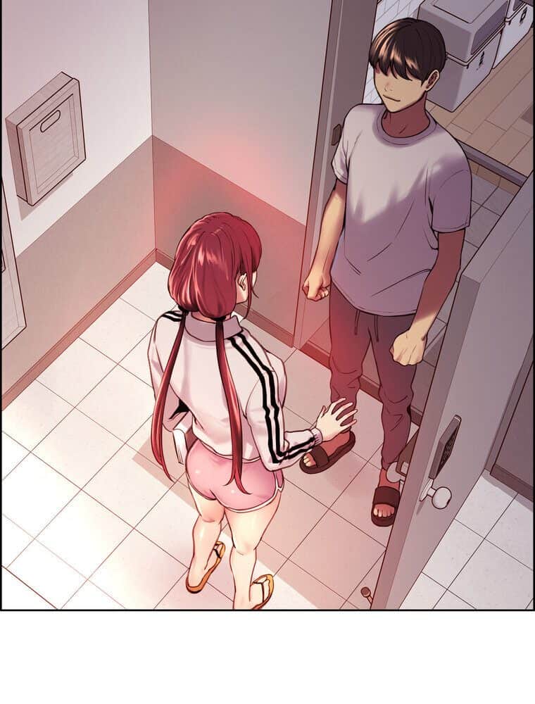 セクストップウォッチ 【完全版】 3話