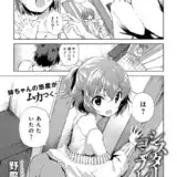 シスターコンプレックス