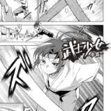 武士少女―夢散―