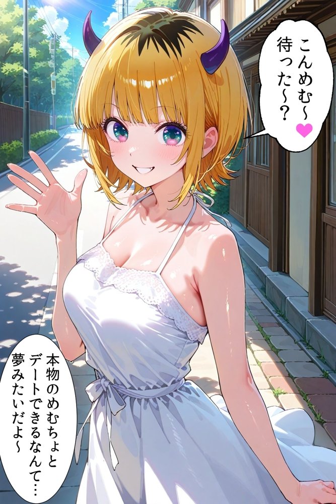 パパ活女子のイキすぎ報酬事情〜推し〇子 めむちょ編〜