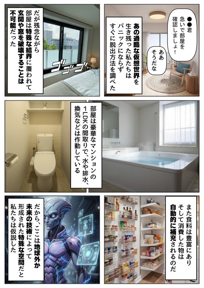 セックスしないと出られない部屋《SA●アスナ》