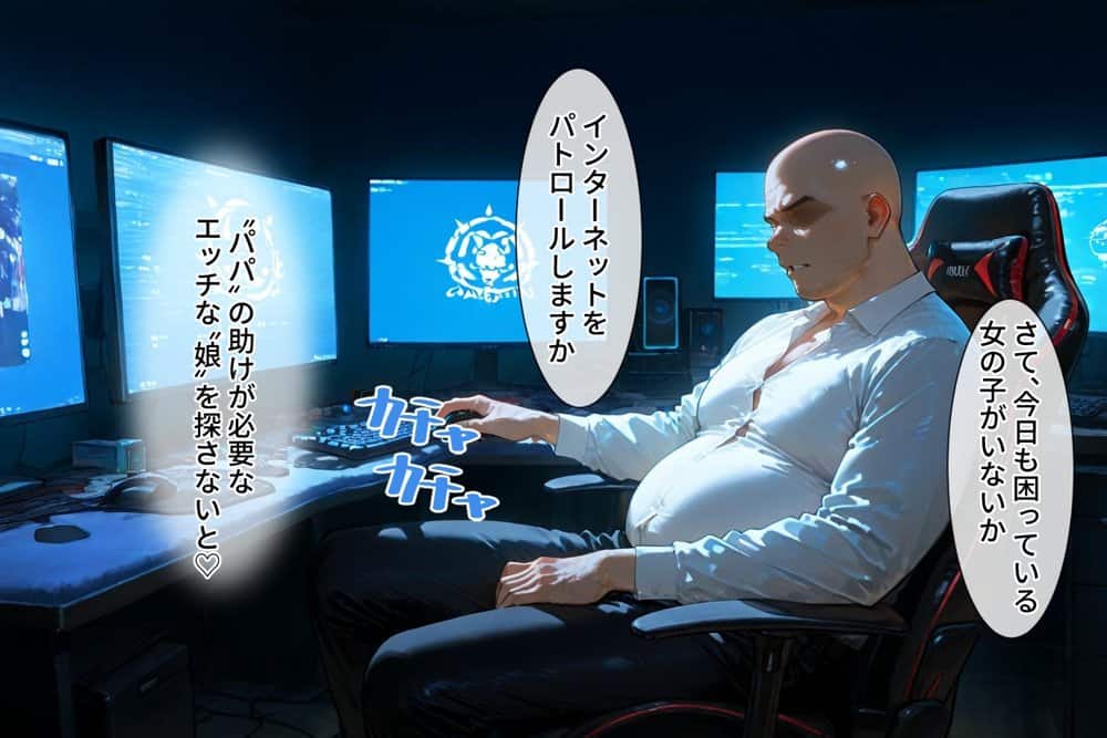 ＜新＞パパ活ハメ撮り記録I カメラの前で快楽堕ち宣言 （御坂美琴編）