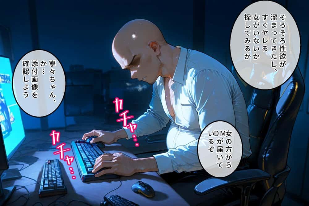 <新>パパ活ハメ撮り記録I カメラの前で快楽堕ち宣言 (姉ヶ崎寧々) hitomiエロ漫画raw(同人誌)無料サンプル画像001