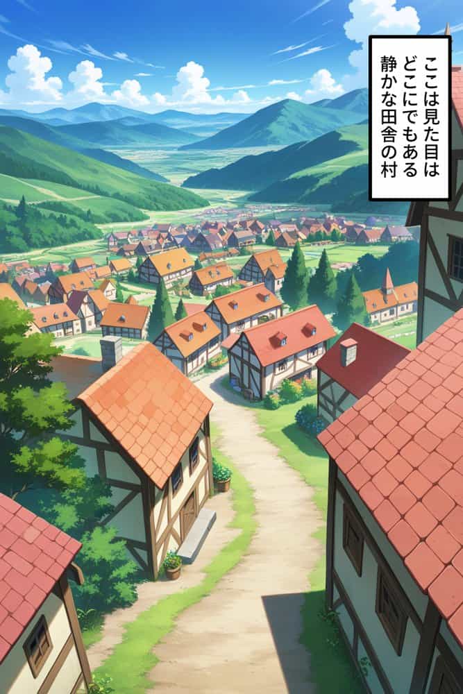 催●娼婦村 催●で村の娼婦に堕とされた鬼滅の女達が村長に孕まされる話