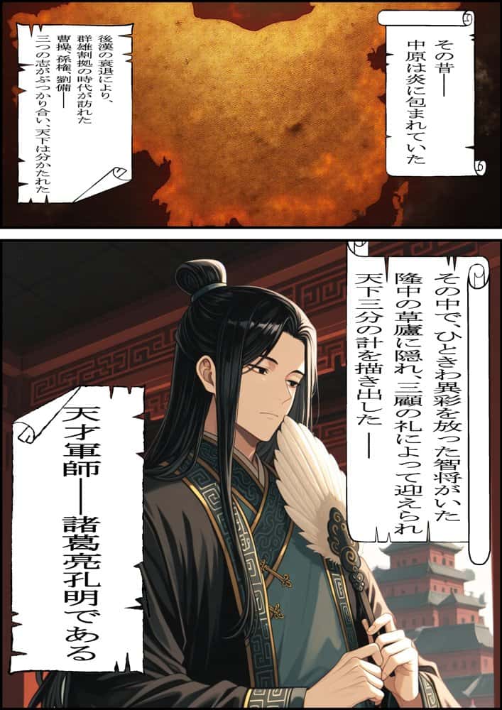 孔明、令和にギバーおぢとして転生し、頂きGALに復讐を志す hitomiエロ漫画raw(同人誌)無料サンプル画像001