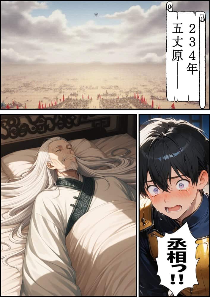 孔明、令和にギバーおぢとして転生し、頂きGALに復讐を志す hitomiエロ漫画raw(同人誌)無料サンプル画像002