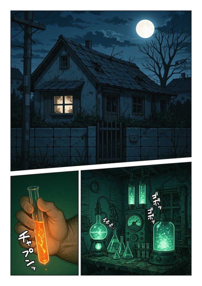 キモおじ⇔JK入れ替わり【1】この娘の人生台無しにしたろw hitomiエロ漫画raw(同人誌)無料サンプル画像003