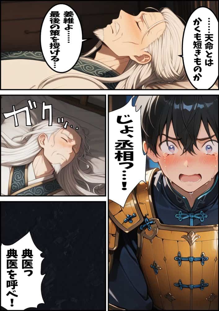 孔明、令和にギバーおぢとして転生し、頂きGALに復讐を志す hitomiエロ漫画raw(同人誌)無料サンプル画像003