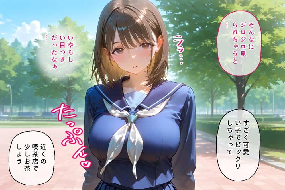 <新>パパ活ハメ撮り記録I カメラの前で快楽堕ち宣言 (姉ヶ崎寧々) hitomiエロ漫画raw(同人誌)無料サンプル画像006