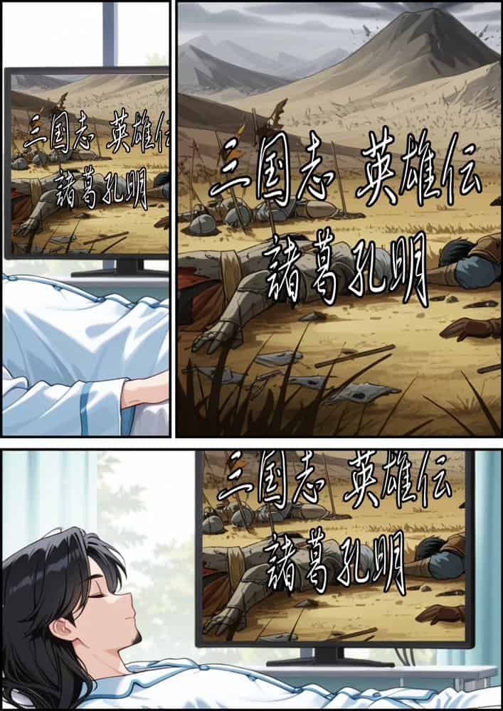 孔明、令和にギバーおぢとして転生し、頂きGALに復讐を志す hitomiエロ漫画raw(同人誌)無料サンプル画像006