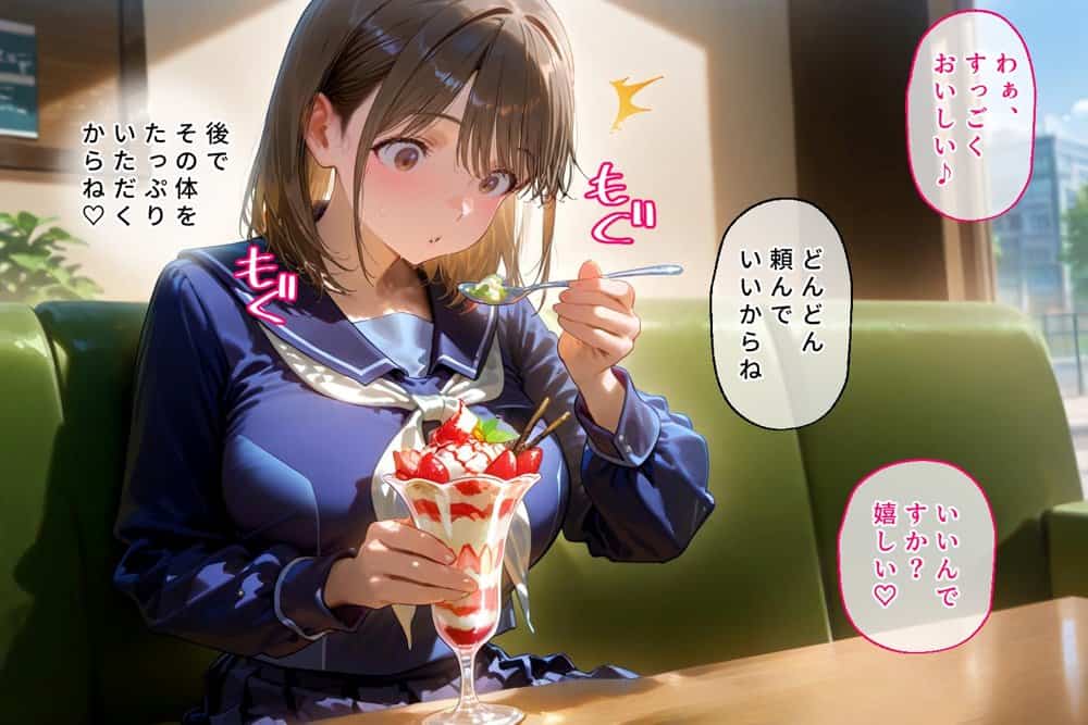 <新>パパ活ハメ撮り記録I カメラの前で快楽堕ち宣言 (姉ヶ崎寧々) hitomiエロ漫画raw(同人誌)無料サンプル画像007