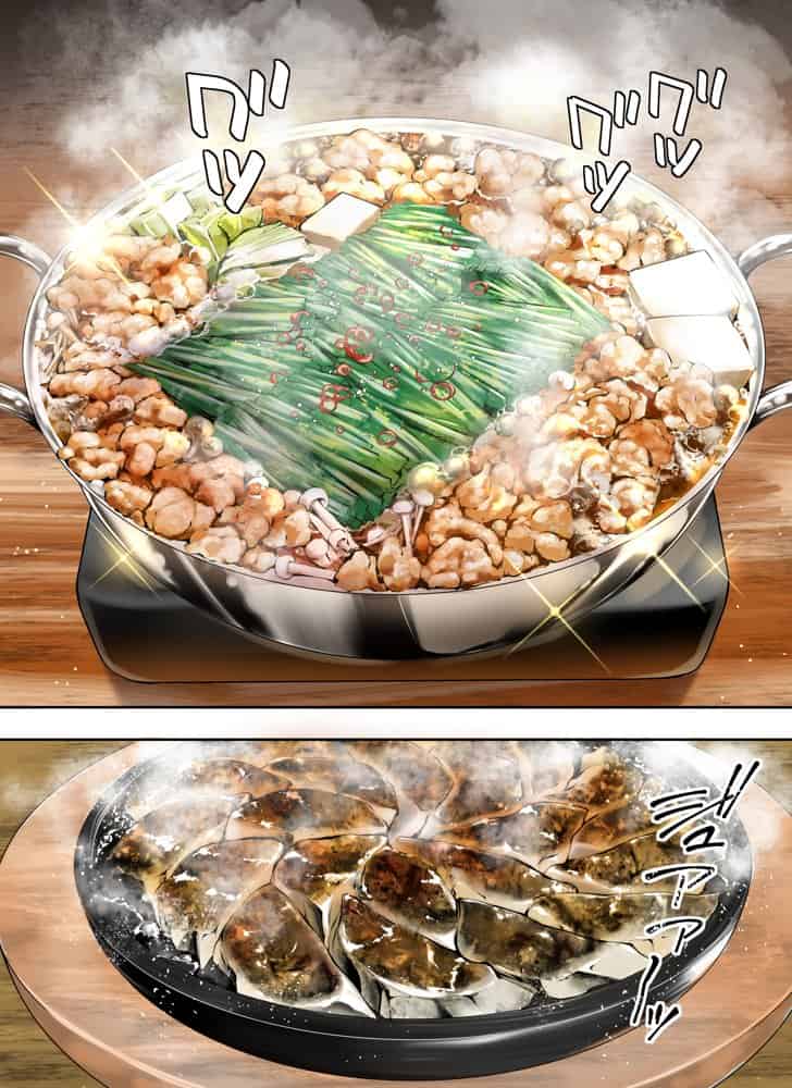 TL版 俺達と飯を喰わないか？博多グルメ旅 快楽負け編