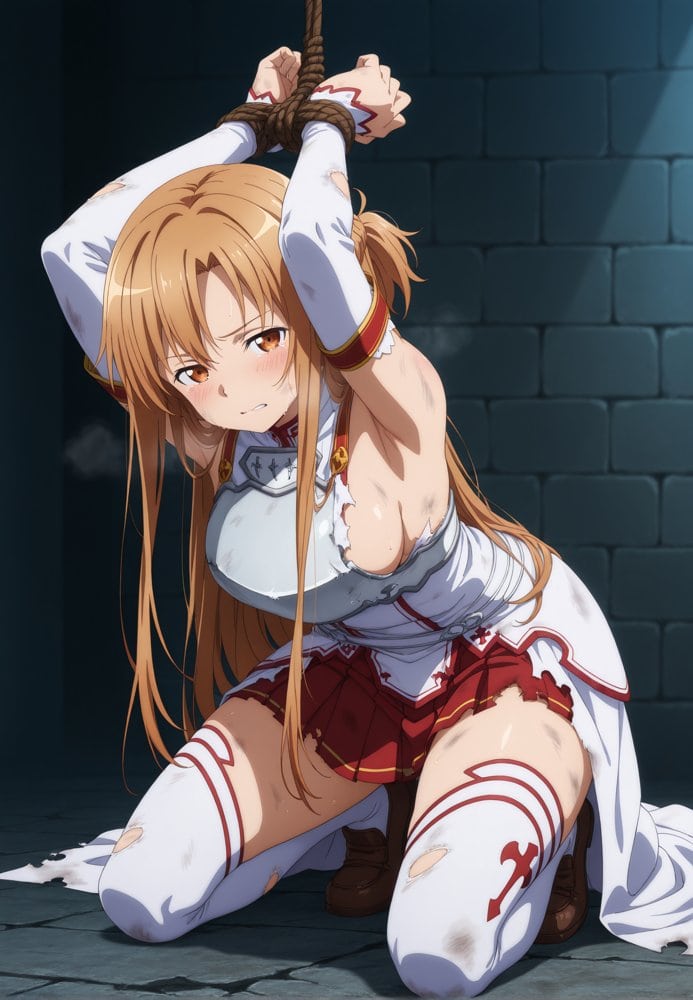 ヒロインの受難2