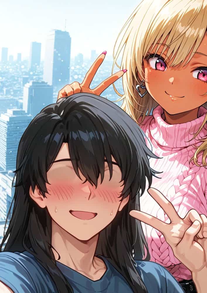 孔明、令和にギバーおぢとして転生し、頂きGALに復讐を志す hitomiエロ漫画raw(同人誌)無料サンプル画像020