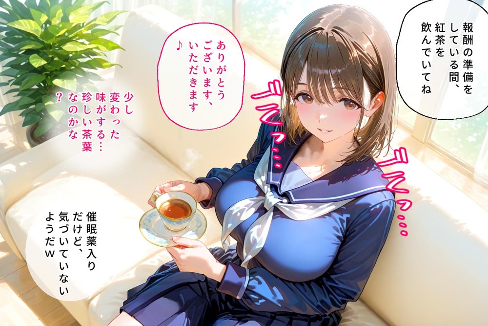 <新>パパ活ハメ撮り記録I カメラの前で快楽堕ち宣言 (姉ヶ崎寧々) hitomiエロ漫画raw(同人誌)無料サンプル画像023