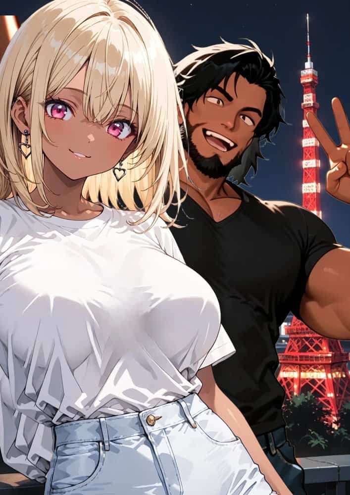 孔明、令和にギバーおぢとして転生し、頂きGALに復讐を志す hitomiエロ漫画raw(同人誌)無料サンプル画像033