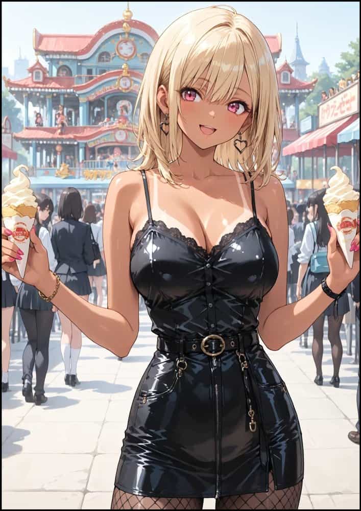 孔明、令和にギバーおぢとして転生し、頂きGALに復讐を志す hitomiエロ漫画raw(同人誌)無料サンプル画像042