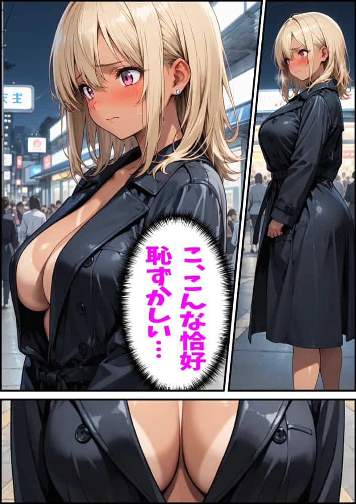 孔明、令和にギバーおぢとして転生し、頂きGALに復讐を志す hitomiエロ漫画raw(同人誌)無料サンプル画像050