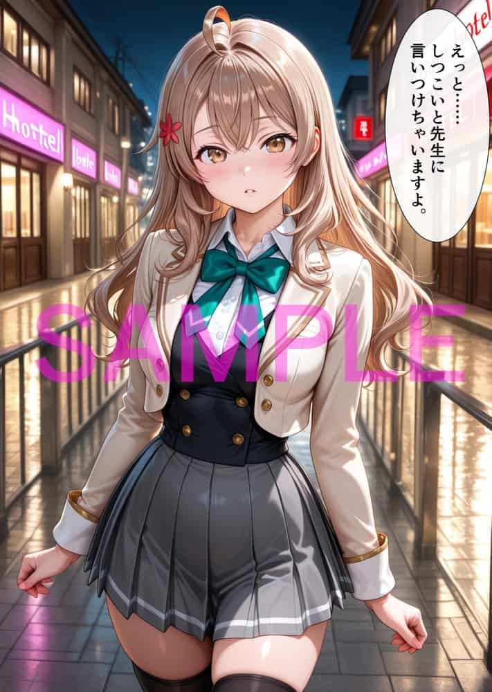 甘えるマ〇〇〇 hitomiエロ漫画raw(同人誌)無料サンプル画像003