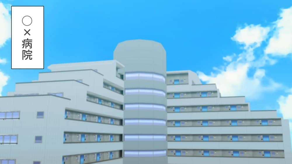 搾精ナース「射精は我慢してください!」 hitomiエロ漫画raw(同人誌)無料サンプル画像002