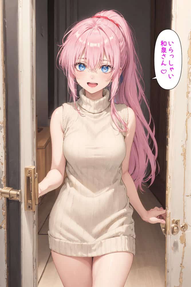 可愛いだけにされちゃう式守さん