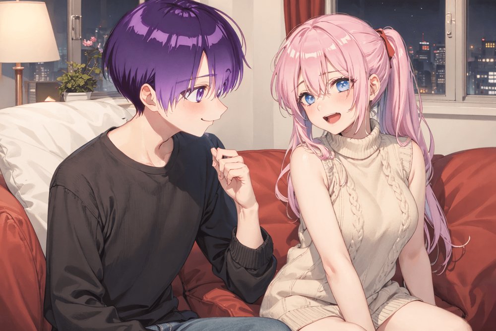 可愛いだけにされちゃう式守さん