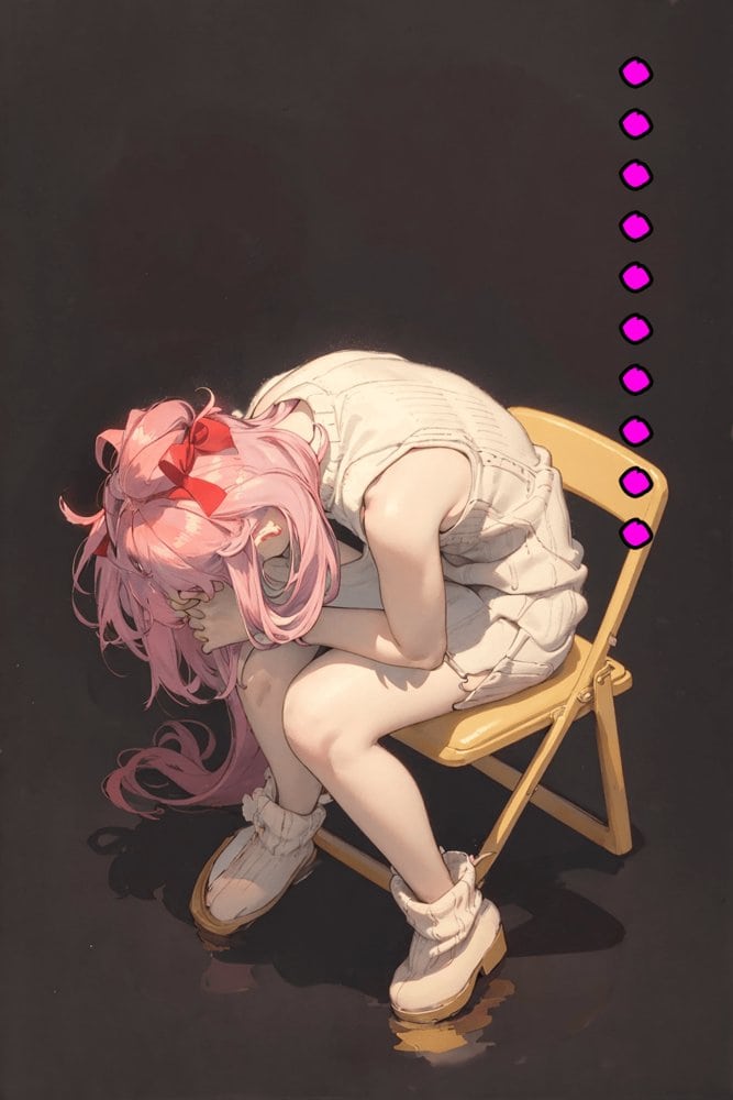 可愛いだけにされちゃう式守さん