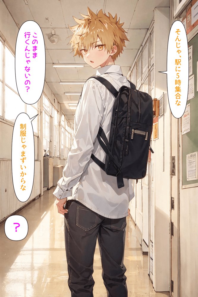 可愛いだけにされちゃう式守さん