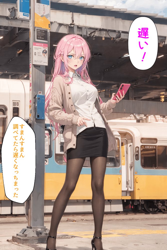 可愛いだけにされちゃう式守さん