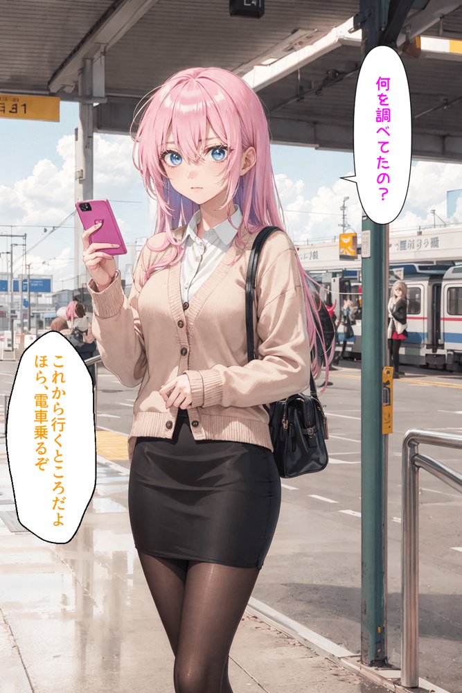 可愛いだけにされちゃう式守さん